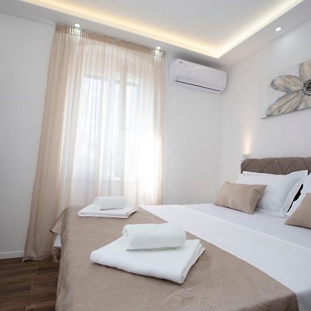 Old Town Apartment Anamarija Split Ngoại thất bức ảnh