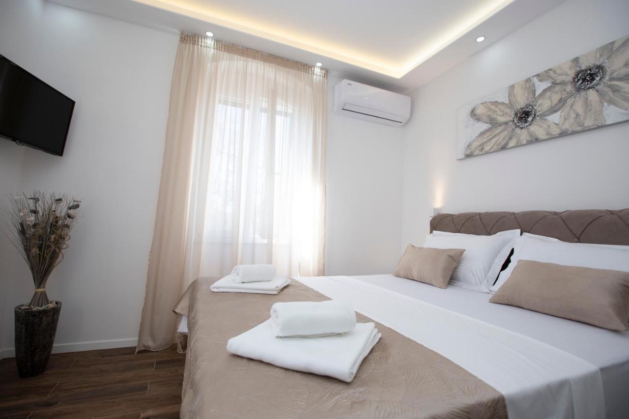 Old Town Apartment Anamarija Split Ngoại thất bức ảnh