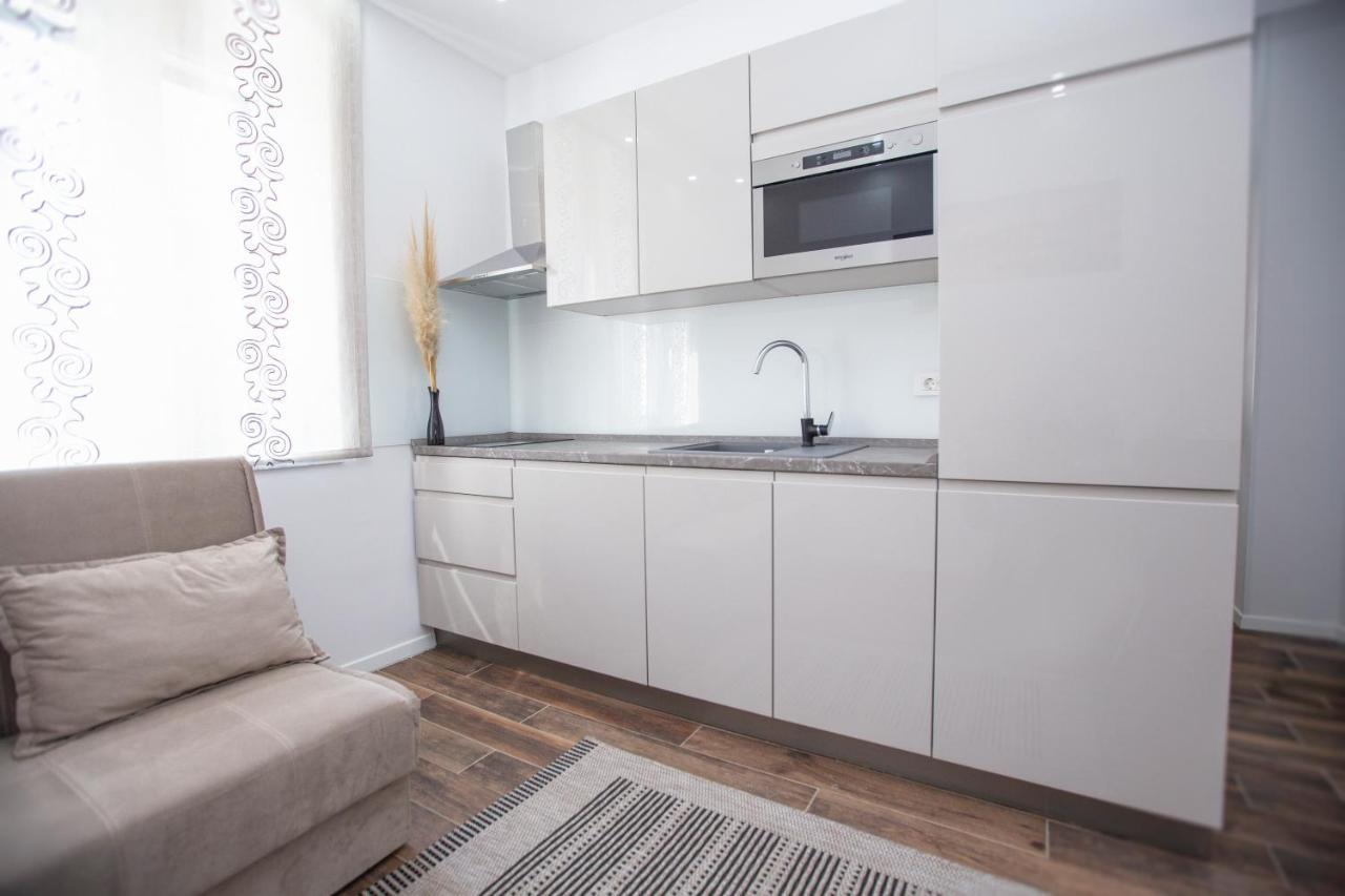Old Town Apartment Anamarija Split Ngoại thất bức ảnh