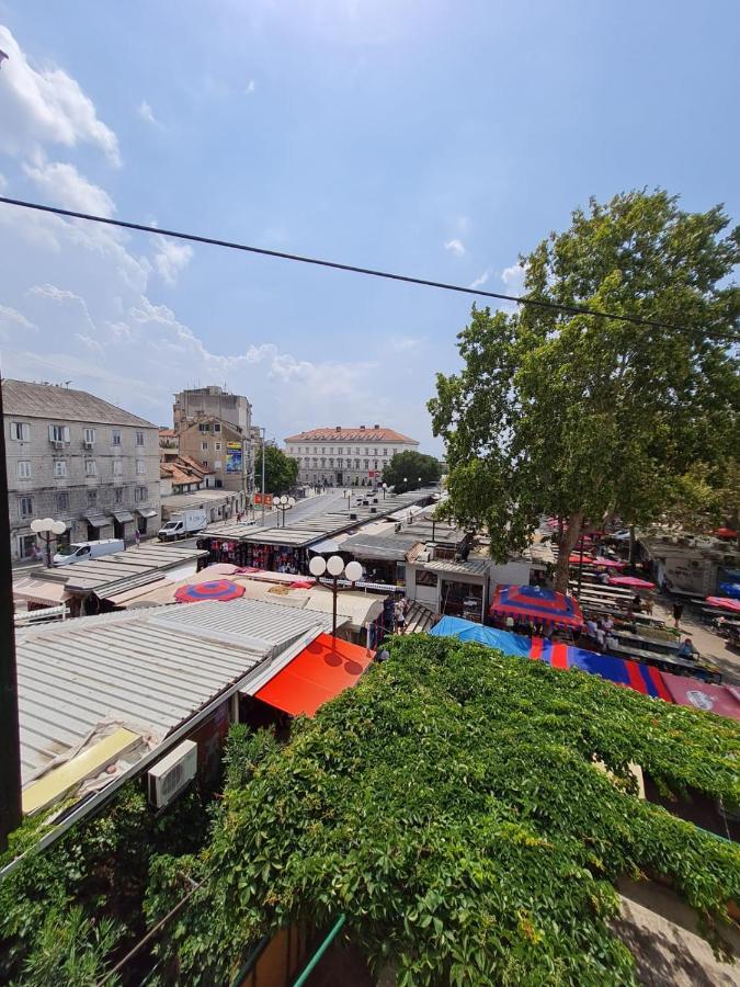 Old Town Apartment Anamarija Split Ngoại thất bức ảnh