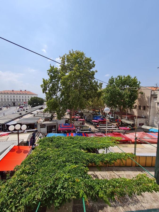 Old Town Apartment Anamarija Split Ngoại thất bức ảnh